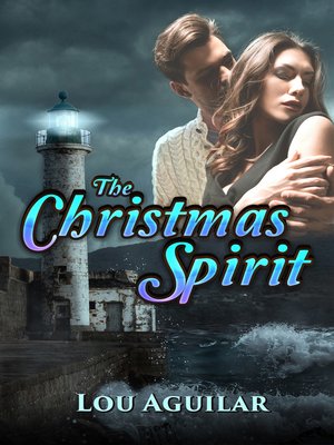 cover image of The Christmas Spirit